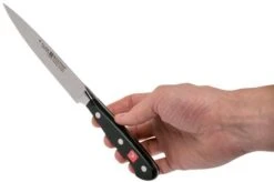 Wüsthof Classic Sandwich Knife 14 Cm, 4522/14 -Knife Haven Sales WU4522 14 06 wusthof classic v2018 06