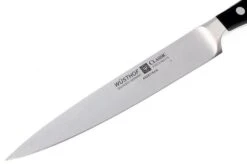 Wüsthof Classic Utility Knife 16 Cm, 4522/16 -Knife Haven Sales WU4522 16 02 wusthof 4138 16 classic keukenmes d2