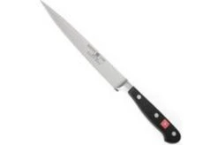 Wüsthof Classic Fillet Knife 17 Cm, 4550/18