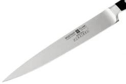 Wüsthof Classic Fillet Knife 17 Cm, 4550/18 -Knife Haven Sales WU4550 18 02 wusthof classic 4550 18 fileermes flexibel d2