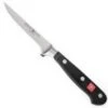 Wüsthof Classic Boning Knife 10 Cm, 4601 -Knife Haven Sales WU4601 00 wusthof classic 4601 10 uitbeenmes small