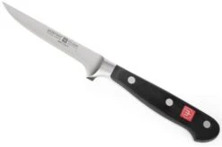 Wüsthof Classic Boning Knife 10 Cm, 4601 -Knife Haven Sales WU4601 01 wusthof classic 4601 10 uitbeenmes d1