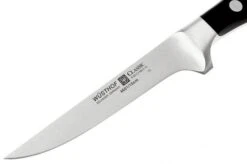 Wüsthof Classic Boning Knife 10 Cm, 4601 -Knife Haven Sales WU4601 02 wusthof classic 4601 10 uitbeenmes d2