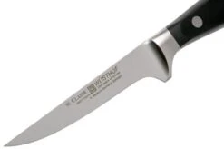 Wüsthof Classic Boning Knife 10 Cm, 4601 -Knife Haven Sales WU4601 03 wusthof classic v2018 03