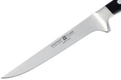 Wüsthof Classic Boning Knife 14 Cm, 4602 17 Wüsthof Classic Boning Knife 14 Cm, 4602 -Knife Haven Sales WU4602 02 wusthof 4602 14 classic uitbeenmes d2