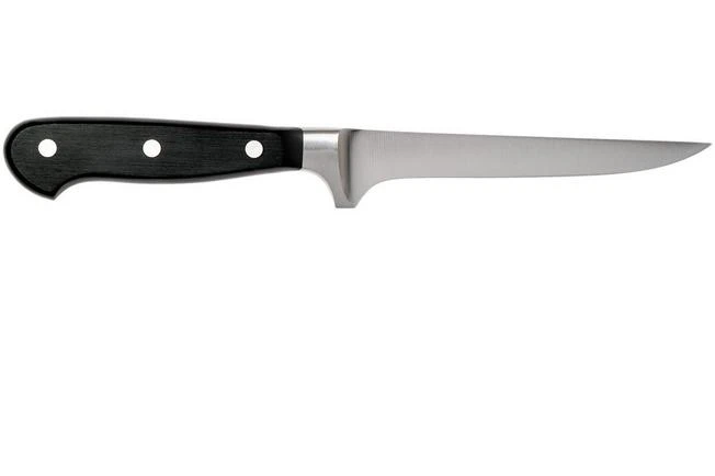 Wüsthof Classic Boning Knife 14 Cm, 4602 6 Wüsthof Classic Boning Knife 14 Cm, 4602 - Image 4