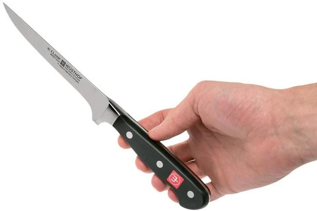 Wüsthof Classic Boning Knife 14 Cm, 4602 13 Wüsthof Classic Boning Knife 14 Cm, 4602 - Image 11