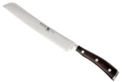 Wüsthof IKON Bread Knife 20 Cm (8")