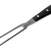Wüsthof Ikon Meat Fork 16 Cm, 9010590016 2 Wüsthof Ikon Meat Fork 16 Cm, 9010590016 -Knife Haven Sales WU9010590016 01 wusthof ikon v202010