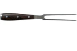 Wüsthof Ikon Meat Fork 16 Cm, 9010590016 -Knife Haven Sales WU9010590016 03 wusthof ikon v202010