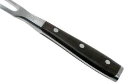 Wüsthof Ikon Meat Fork 16 Cm, 9010590016 -Knife Haven Sales WU9010590016 04 wusthof ikon v202010