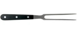 Wüsthof Classic Meat Fork 16 Cm, 9040190016 -Knife Haven Sales WU9040190016 03 wusthof classic v202009