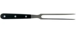 Wüsthof Classic Meat Fork 18 Cm, 9040190018 -Knife Haven Sales WU9040190018 03 wusthof classic v202009