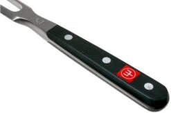 Wüsthof Classic Meat Fork 20 Cm, 9040190020 -Knife Haven Sales WU9040190020 04 wusthof classic v202009