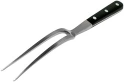 Wüsthof Classic Curved Meat Fork 20 Cm, 9040190120 -Knife Haven Sales WU9040190120 02 wusthof v202102