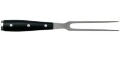 Wüsthof Classic Ikon Meat Fork 16 Cm, 9040390016 -Knife Haven Sales WU9040390016 03 wusthof classic ikon v202010