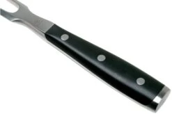 Wüsthof Classic Ikon Meat Fork 16 Cm, 9040390016 -Knife Haven Sales WU9040390016 04 wusthof classic ikon v202010