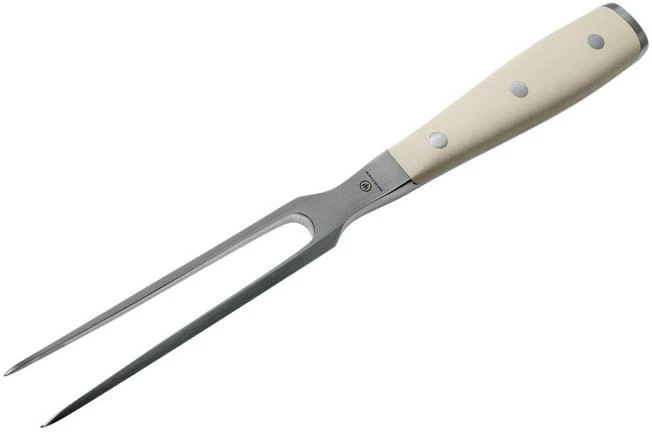 Wüsthof Classic Ikon Crème Meat Fork 16 Cm, 9040490016 3 Wüsthof Classic Ikon Crème Meat Fork 16 Cm, 9040490016