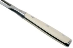 Wüsthof Classic Ikon Crème Meat Fork 16 Cm, 9040490016 11 Wüsthof Classic Ikon Crème Meat Fork 16 Cm, 9040490016 -Knife Haven Sales WU9040490016 05 wusthof classic ikon v202010