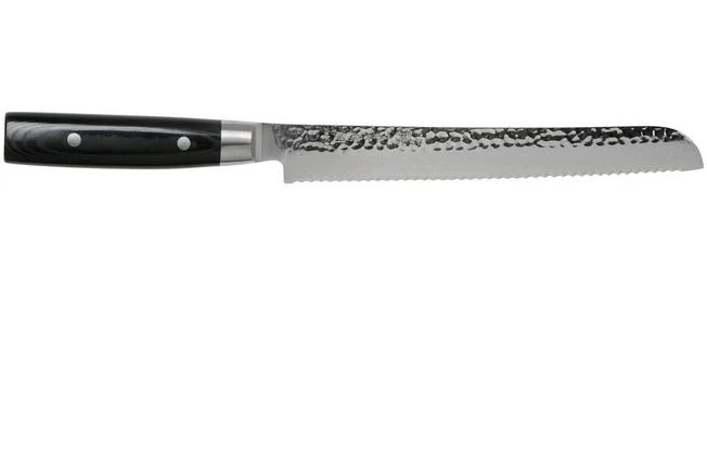 Yaxell Zen 35508 Bread Knife 23 Cm 4 Yaxell Zen 35508 Bread Knife 23 Cm - Image 2