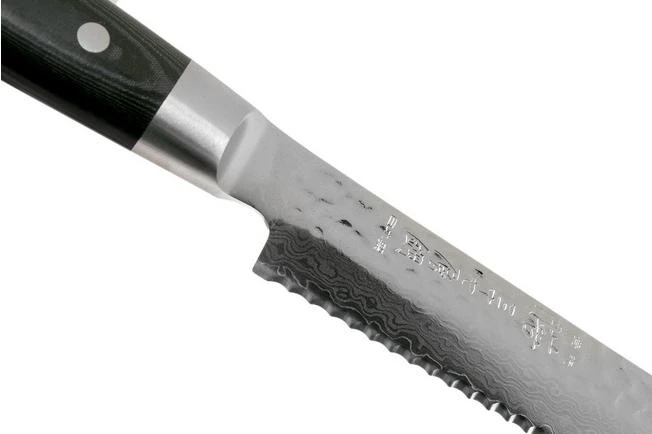 Yaxell Zen 35508 Bread Knife 23 Cm 5 Yaxell Zen 35508 Bread Knife 23 Cm - Image 3