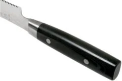 Yaxell Zen 35508 Bread Knife 23 Cm 10 Yaxell Zen 35508 Bread Knife 23 Cm -Knife Haven Sales YL35508 04 yaxell