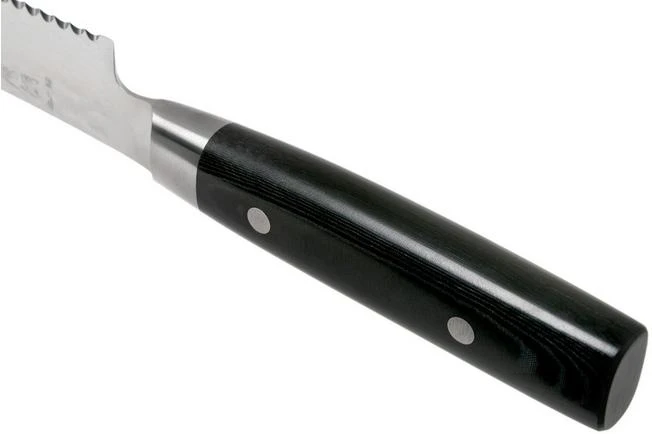 Yaxell Zen 35508 Bread Knife 23 Cm 6 Yaxell Zen 35508 Bread Knife 23 Cm - Image 4