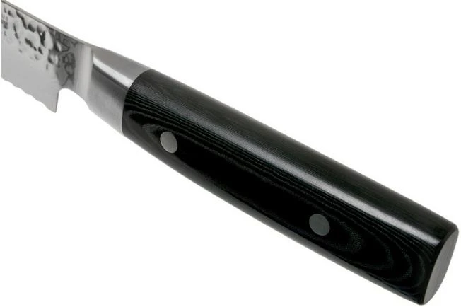 Yaxell Zen 35508 Bread Knife 23 Cm 7 Yaxell Zen 35508 Bread Knife 23 Cm - Image 5