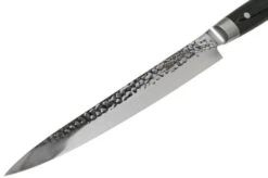 Yaxell Zen 35509 Filleting Knife 25 Cm -Knife Haven Sales YL35509 03 yaxell