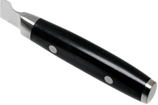 Yaxell Ran 36003 Peeling Knife 8 Cm 6 Yaxell Ran 36003 Peeling Knife 8 Cm - Image 4