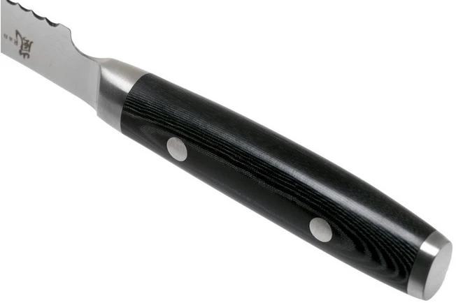 Yaxell Ran 36005 Tomato Knife 14 Cm 6 Yaxell Ran 36005 Tomato Knife 14 Cm - Image 4