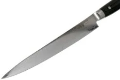Yaxell Ran 36009 Filleting Knife 25.5 Cm -Knife Haven Sales YL36009 03 yaxell