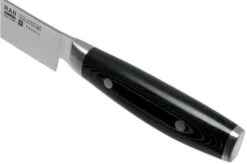 Yaxell Ran 36011 Ham Knife With Dimples 23 Cm -Knife Haven Sales YL36011 05 yaxell