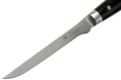 Yaxell Ran 36015 Flexible Filleting Knife 18 Cm -Knife Haven Sales YL36015 03 yaxell