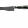 Yaxell Tsuchimon 36702 Utility Knife 12 Cm -Knife Haven Sales YL36702 01 yaxell