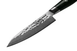 Yaxell Tsuchimon 36702 Utility Knife 12 Cm -Knife Haven Sales YL36702 03 yaxell