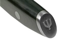 Yaxell Tsuchimon 36703 Peeling Knife 8 Cm -Knife Haven Sales YL36703 06 yaxell