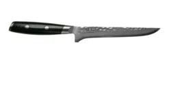 Yaxell Tsuchimon 36706 Boning Knife 15 Cm -Knife Haven Sales YL36706 02 yaxell