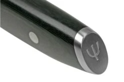 Yaxell Tsuchimon 36708 Bread Knife 23 Cm -Knife Haven Sales YL36708 04 yaxell