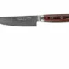 Yaxell Super Gou 37102 Utility Knife 161-layer Damascus Steel, 12 Cm 2 Yaxell Super Gou 37102 Utility Knife 161-layer Damascus Steel, 12 Cm -Knife Haven Sales YL37102 01 yaxell