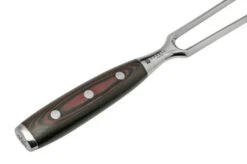 Yaxell Super Gou 37114 Meat Fork, 16 Cm -Knife Haven Sales YL37114 04 yaxell