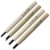 Yoshiharu Y-4 Mitomoto Japanese Wood Carving Knives, Set Of 4 -Knife Haven Sales YSH 011 01 yoshiharu