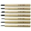 Yoshiharu Y-7 Mitomoto Japanese Wood Carving Knives, Set Of 7 -Knife Haven Sales YSH 015 01 yoshiharu