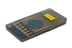 Yoshiharu KL-6 Maruichi Japanese Wood Carving Knives, Set Of 6 In Plastic Case 9 Yoshiharu KL-6 Maruichi Japanese Wood Carving Knives, Set Of 6 In Plastic Case -Knife Haven Sales YSH 033 04 yoshiharu