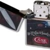 Case Knives Zippo 52473 Tribal Lock Lighter 2 Case Knives Zippo 52473 Tribal Lock Lighter -Knife Haven Sales ZP52473 01 zippo case