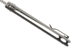 Zero Tolerance 0452CF Pocket Knife, Dmitry Sinkevich Design -Knife Haven Sales ZT0452CF 07 zero tolerance zt0452cf 07