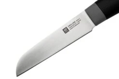 Zwilling Now S 1009646 Vegetable Knife, 9 Cm -Knife Haven Sales ZW1009646 03 zwilling