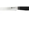 Zwilling Now S 1009648 Serrated Utility Knife, 13 Cm 1 Zwilling Now S 1009648 Serrated Utility Knife, 13 Cm -Knife Haven Sales ZW1009648 01 zwilling