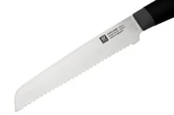 Zwilling Now S 1009648 Serrated Utility Knife, 13 Cm -Knife Haven Sales ZW1009648 03 zwilling