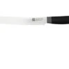 Zwilling Now S 1009652 Bread Knife, 20 Cm -Knife Haven Sales ZW1009652 01 zwilling